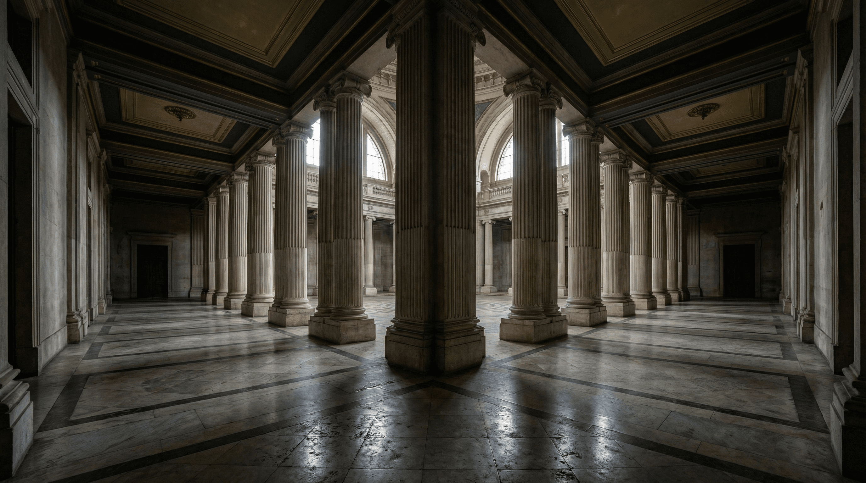 Sala de tribunal — Directório de Advogados em Portugal